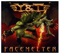Y&T - Facemelter