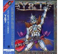 Y&T - in Rock We Trust