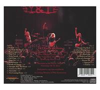 Y&t - Live At The Mystic