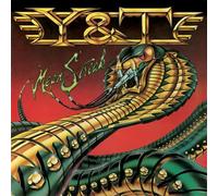 Y & T - Mean Streak