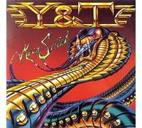 Y&T - Mean Streak