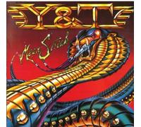 Y & T - Mean Streak