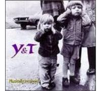 Y&T - Musically Incorrect