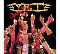 Y & T - Open Fire