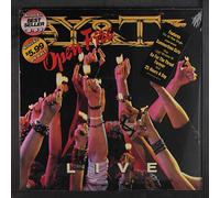 Y & T - Open Fire (Live, 1985) [Import]