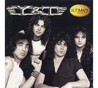 Y&T Ultimate Collection (CD) Album