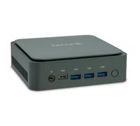 Y TERRA PC-Micro 7000G black GREENLINE (1000082)