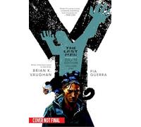 Y the Last Man 1 [Lingua Inglese]