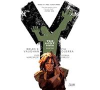 Brian K. Vaughan Y: The Last Man Book Two (Tascabile)