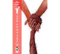 Brian K. Vaughan Y: The Last Man Compendium 2 (Tascabile)