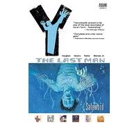 Y: The Last Man Vol. 4: Safeword
