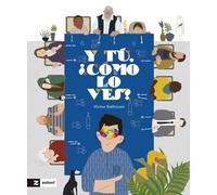 Y tú, ¿cómo lo ves?