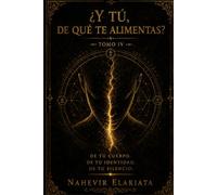¿Y, tu de qué te alimentas?: De tu cuerpo. De tu identidad. De tu silencio.