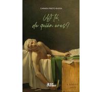 ¿Y tú, de quién eres?