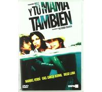 Y Tu Mamá También