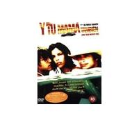 Y tu Mamá También/ And your Mother Too [DVD]