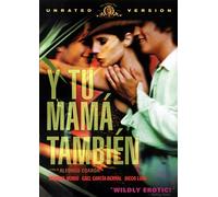 Y Tu Mama Tambien [Unrated]