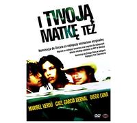Y tu mamÄA tambiÄĹn [DVD] (IMPORT) (Nessuna versione italiana)