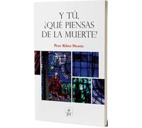 Y tu, ¿Qué opinas de la muerte?