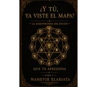 ¿Y tu, ya viste el mapa?: La arquitectura del olvido que te aprisiona
