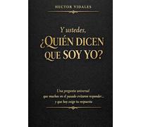 Y ustedes, ¿Quién dicen que soy yo?: Revelando al Señor en la Cristología Apostólica