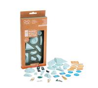 Y&Y - Boulder verticale