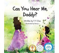 Y Y Chan Can You Hear Me, Daddy? (Copertina rigida)