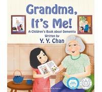 Y Y Chan Grandma, It's Me (Copertina rigida)