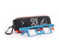 Yy Vertical Plasfun Evo Climbing Glasses Trasparente