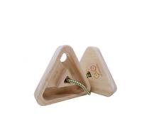 Y&Y Vertical - Apparecchi per l'arrampicata - Triangle in Legno - Beige