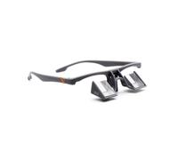 Y&Y Vertical - Lunettes d'assurage - Prism Up - Nero