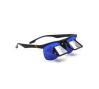 Y&Y Vertical - Occhiali da sole da sicura per arrampicata - Solar Up + verres solaires - Nero