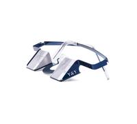 Y&Y Vertical - Occhiali di assicurazione - Classic - Bleu Saphir - Blu navy