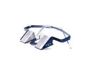 Y&Y Vertical - Occhiali di protezione - Classic Bleu Saphir - Blu navy
