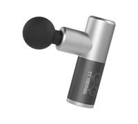 YY Vertical Shock One - Pistola per massaggio recupero muscolare, ideale per arrampicata, trail, trekking, ciclismo, sci, blu