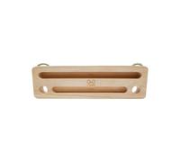 Y&Y Vertical - Trave arrampicata - Travelboard in Legno - Beige