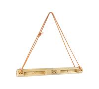 YY Vertical - La Baguette Evo - Tavola da allenamento wood