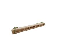 Y&Y Vertical - Trave per arrampicata - La Baguette in Legno - Beige