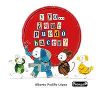 Y YO... ¿QUÉ PUEDO HACER?