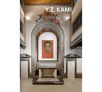 Y.Z. Kami. Light, gaze, presence. Ediz. a colori
