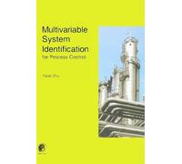 Y. Zhu Multivariable System Identification For Process Contro (Copertina rigida)
