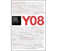 Y08. The Skira yearbook of world architecture. Ediz. illustrata