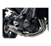 Y102090TV - Scarico Completo Termignoni RELEVANCE Inox Titanio YAMAHA MT09