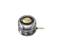 Y12 Altoparlante Portatile Universale con Connettore da 3,5 mm, Amplificatore per Cellulare, Subwoofer Esterno B