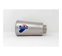 Y122094SO03 - Terminale Scarico Termignoni GP2R-R Inox YAMAHA YZF-R1 (15-19)