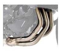 Y13209410I - Collettori Scarico Termignoni Racing Inox YAMAHA MT09 (21-25)