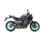 Y133094SO01B - Scarico Completo Termignoni CONICAL YAMAHA MT09 (21-25)