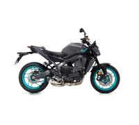 Y133094SO01I - Scarico Completo Termignoni CONICAL YAMAHA MT09 (21-25)