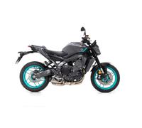 Y133094SO02 - Scarico Completo Termignoni GP2R - RHT YAMAHA MT09 (21-25)