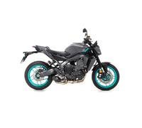 Y133094SO08 - Scarico Completo Termignoni GP2R YAMAHA MT09 (21-25)